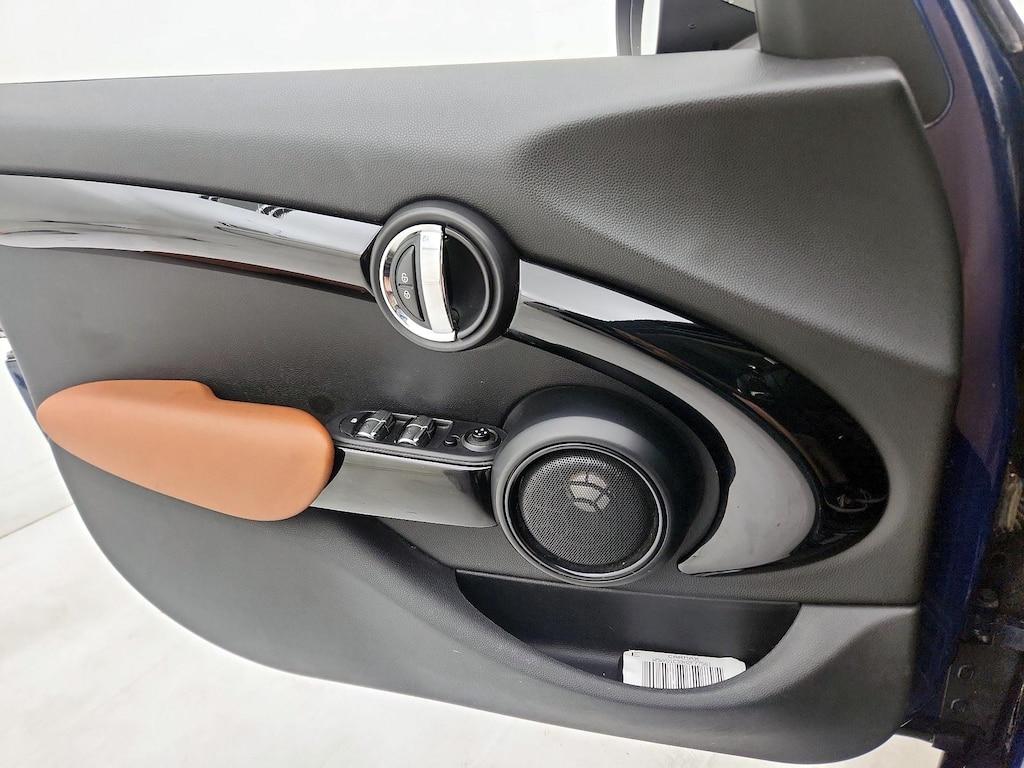 used 2017 MINI Hardtop car, priced at $16,998