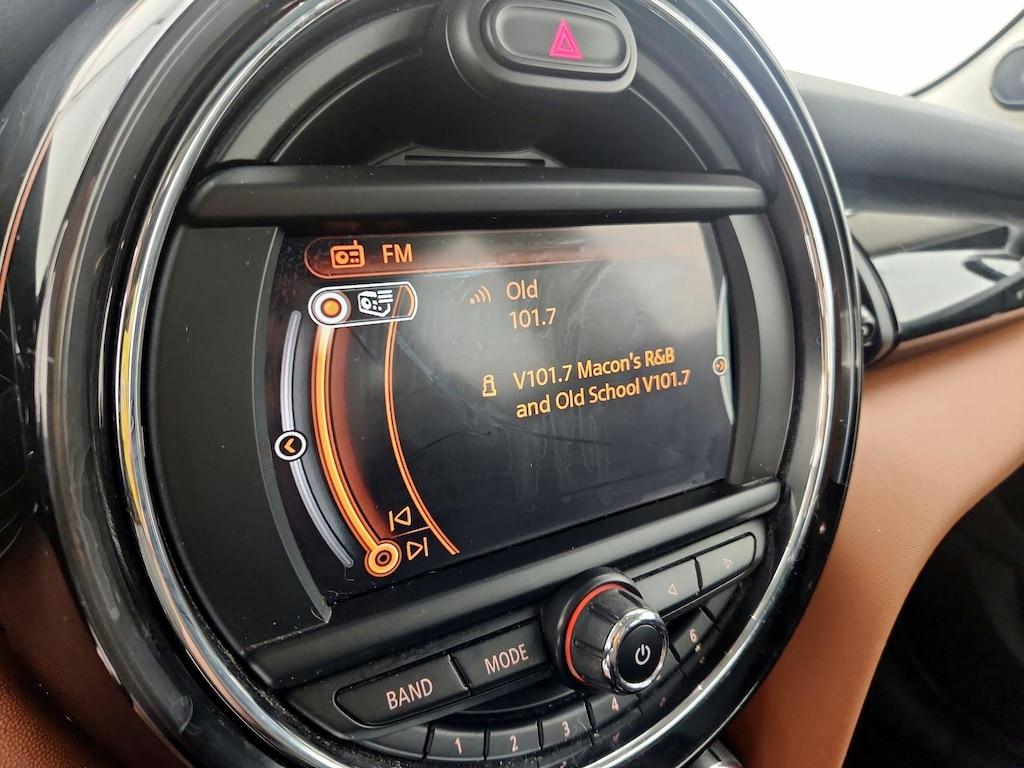 used 2017 MINI Hardtop car, priced at $16,998