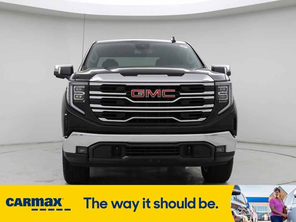 used 2024 GMC Sierra 1500 car, priced at $56,998