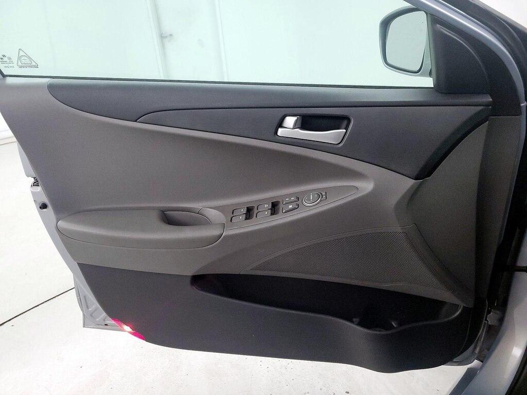 used 2014 Hyundai Sonata car, priced at $14,998