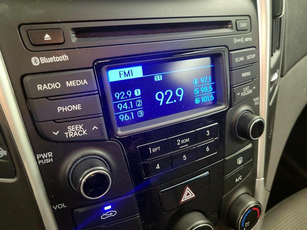 used 2014 Hyundai Sonata car, priced at $14,998