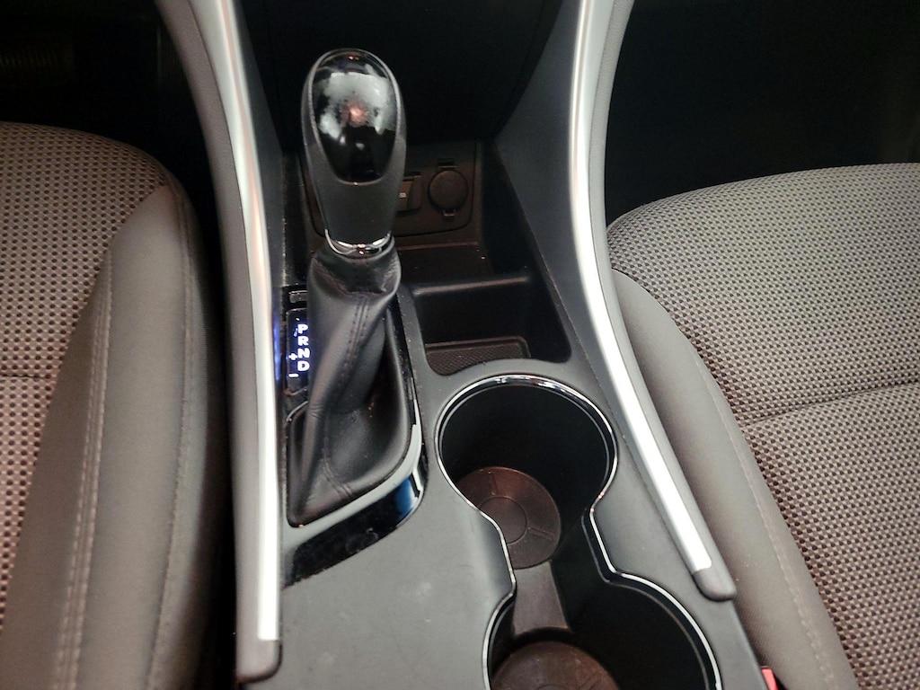 used 2014 Hyundai Sonata car, priced at $14,998