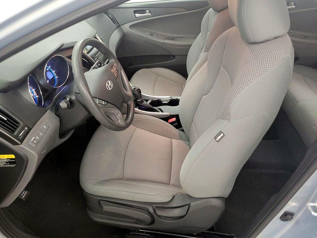 used 2014 Hyundai Sonata car, priced at $14,998