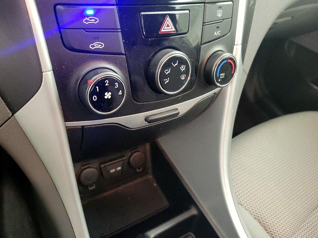 used 2014 Hyundai Sonata car, priced at $14,998