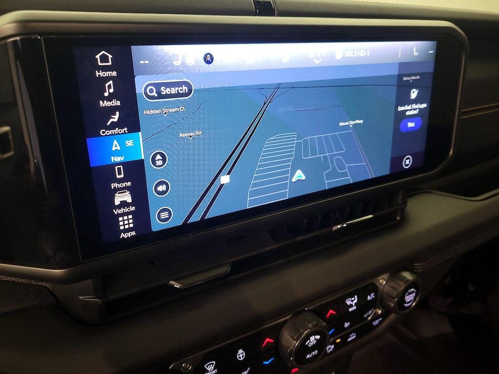 used 2024 Jeep Wrangler car, priced at $43,998