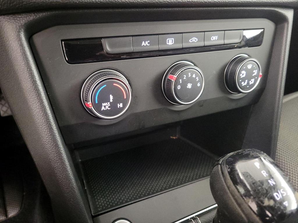 used 2022 Volkswagen Taos car, priced at $22,998