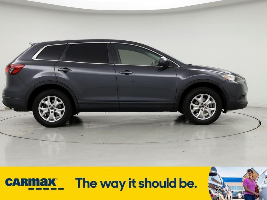 used 2014 Mazda CX-9 car, priced at $15,998