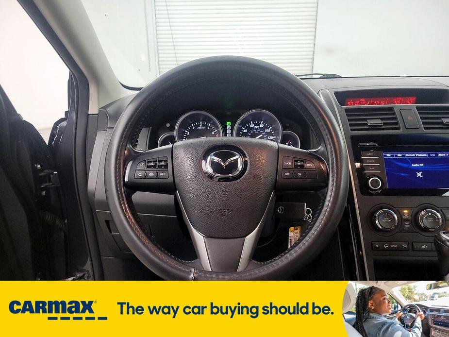 used 2014 Mazda CX-9 car, priced at $15,998