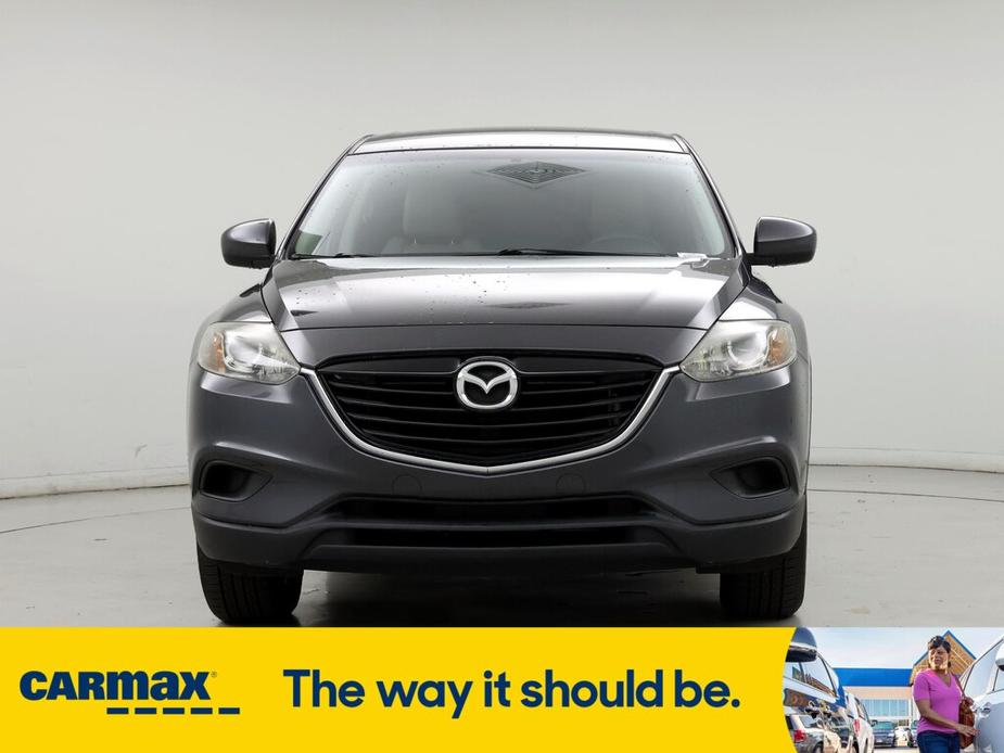 used 2014 Mazda CX-9 car, priced at $15,998