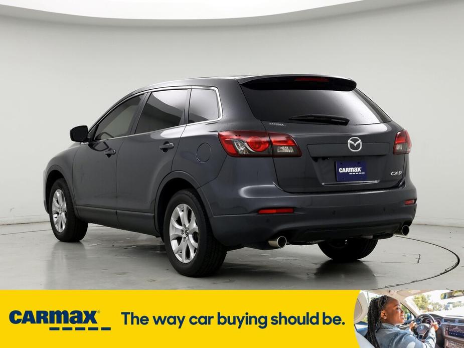 used 2014 Mazda CX-9 car, priced at $15,998