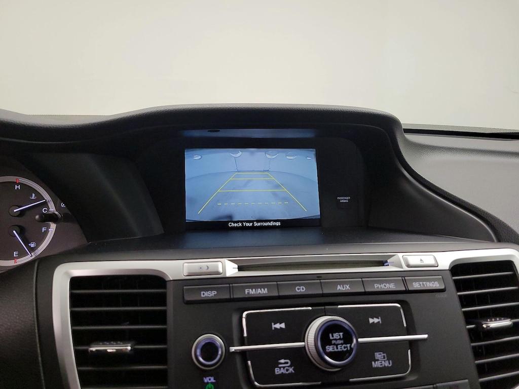 used 2014 Honda Accord car, priced at $18,998