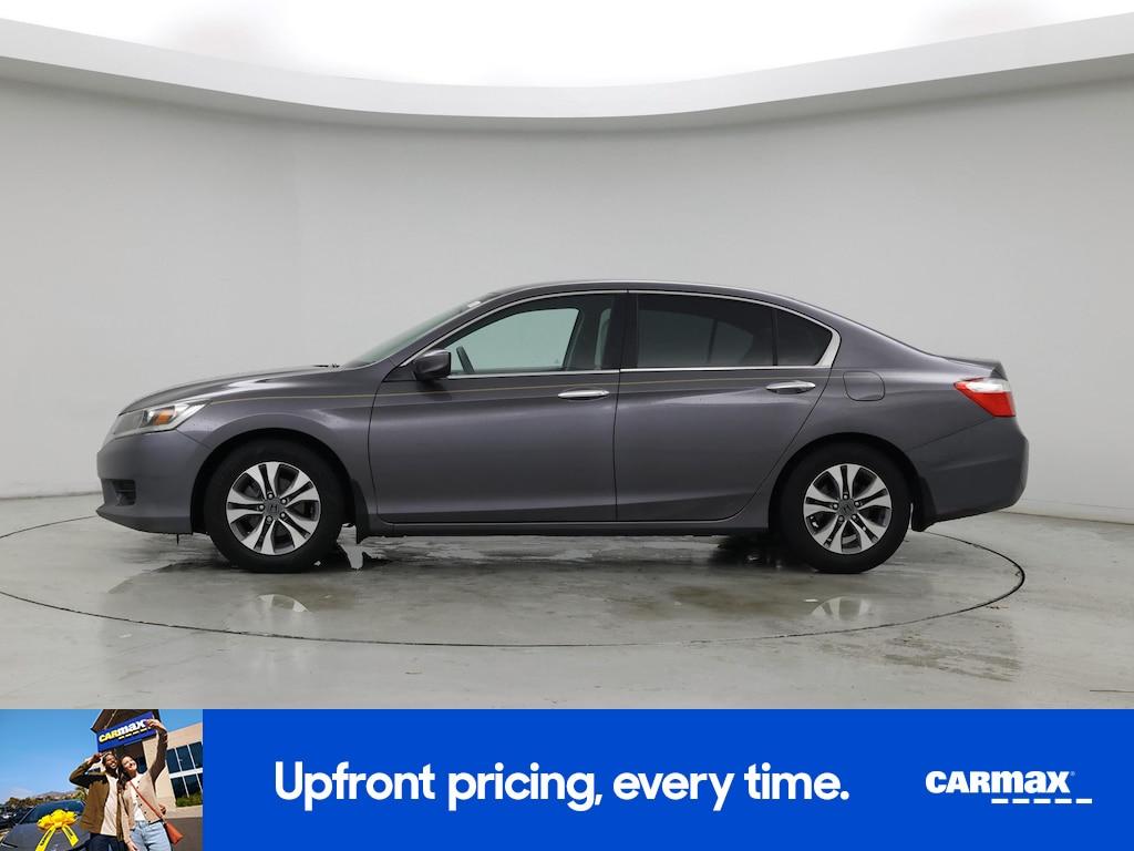 used 2014 Honda Accord car, priced at $18,998