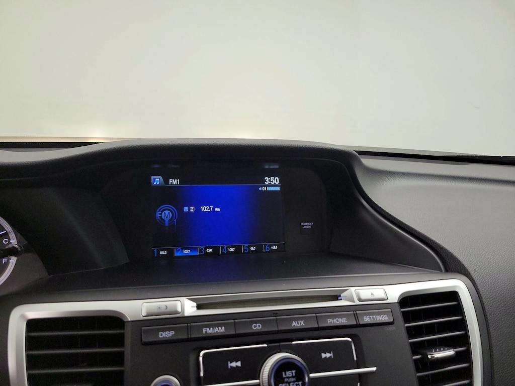 used 2014 Honda Accord car, priced at $18,998