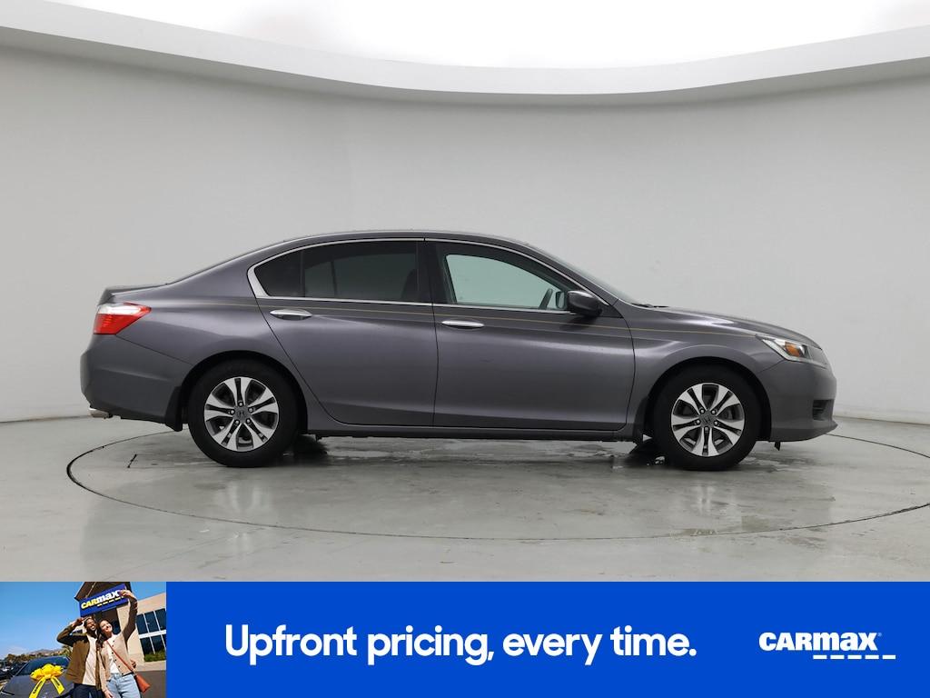 used 2014 Honda Accord car, priced at $18,998