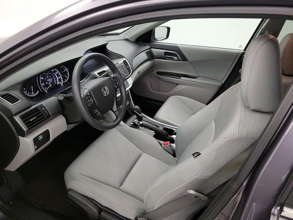 used 2014 Honda Accord car, priced at $18,998