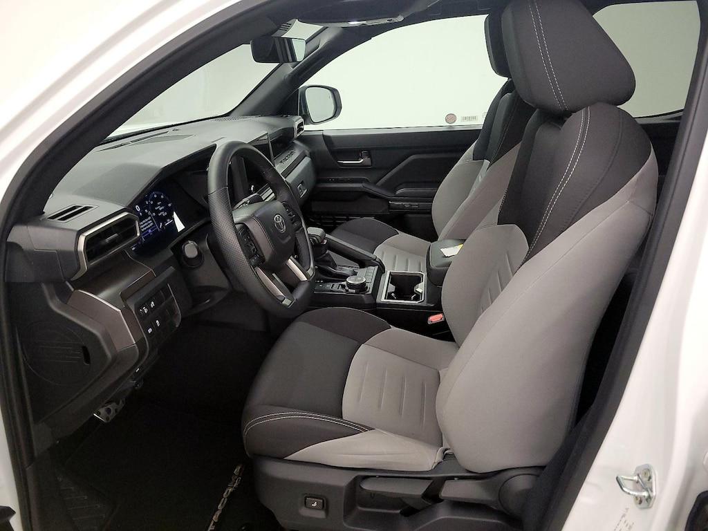 used 2025 Toyota Tacoma car, priced at $42,998
