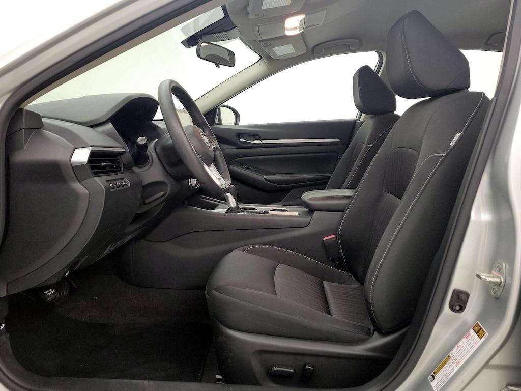 used 2022 Nissan Altima car, priced at $21,998