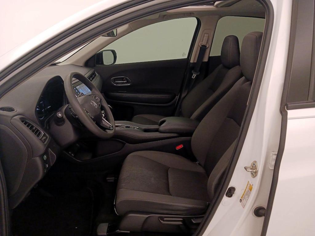 used 2020 Honda HR-V car, priced at $20,998