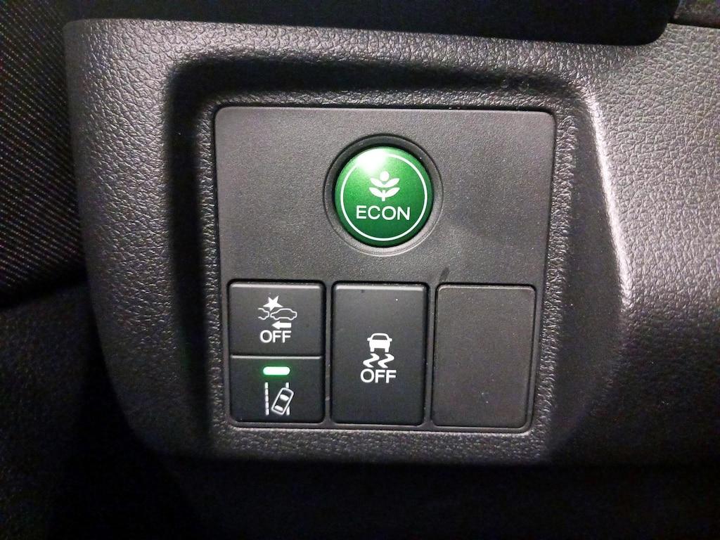 used 2020 Honda HR-V car, priced at $20,998