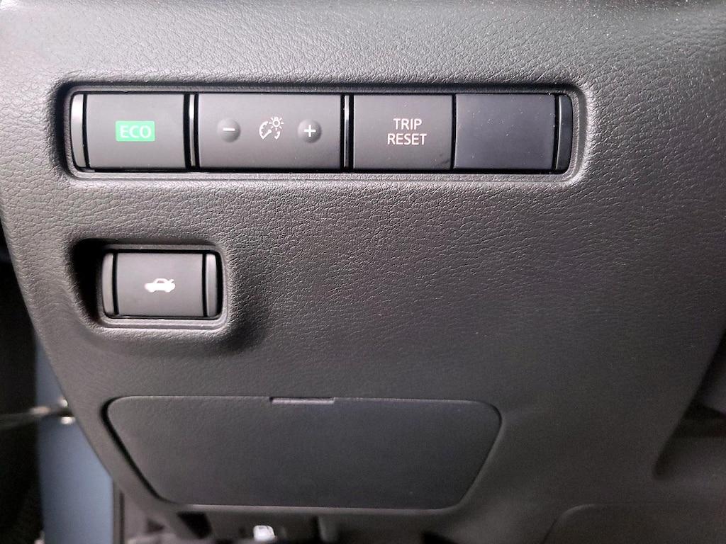 used 2024 Nissan Sentra car, priced at $22,998