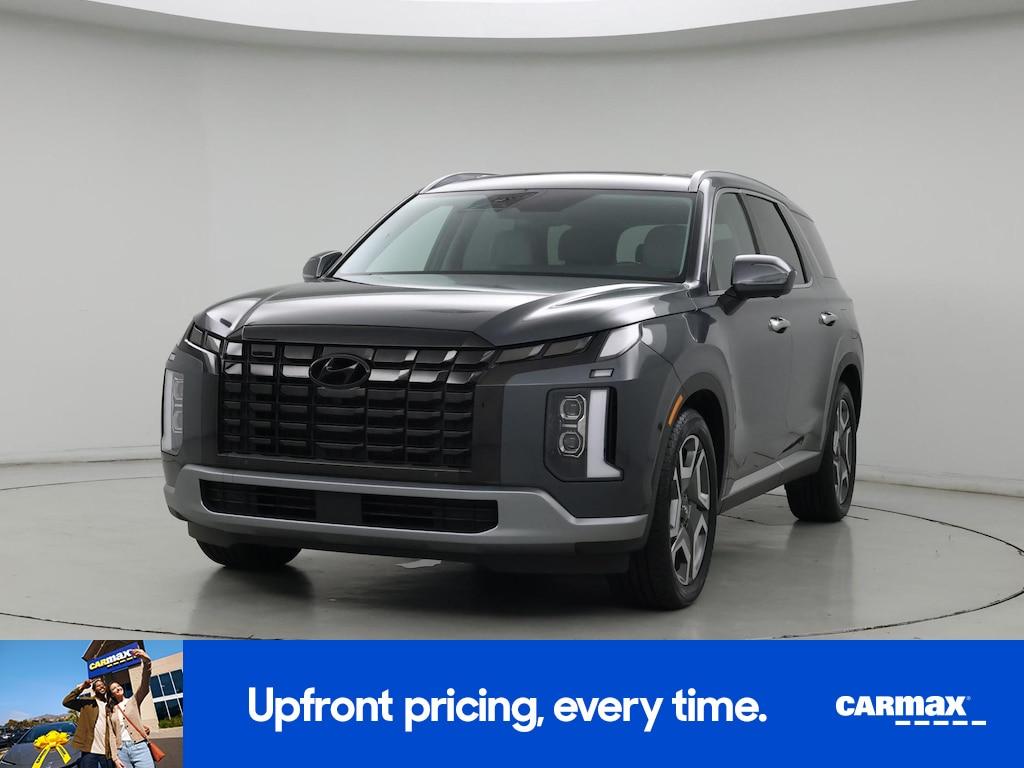 used 2023 Hyundai Palisade car, priced at $32,998