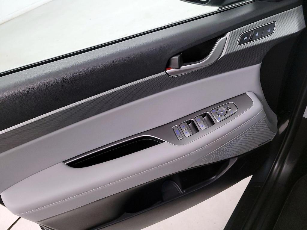 used 2023 Hyundai Palisade car, priced at $32,998