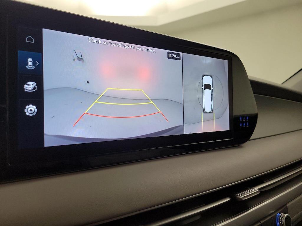 used 2023 Hyundai Palisade car, priced at $32,998