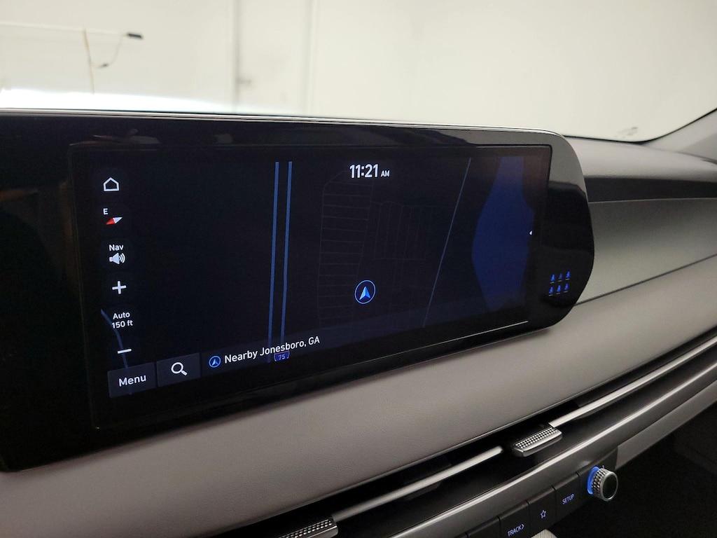 used 2023 Hyundai Palisade car, priced at $32,998