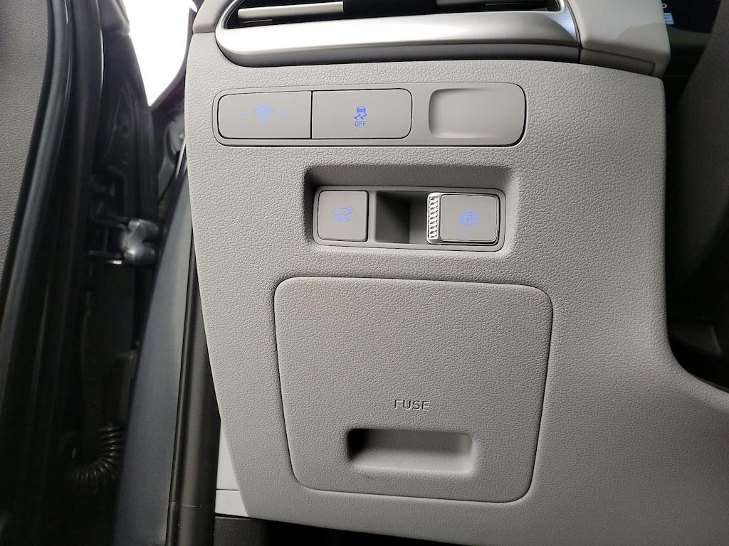 used 2023 Hyundai Palisade car, priced at $32,998