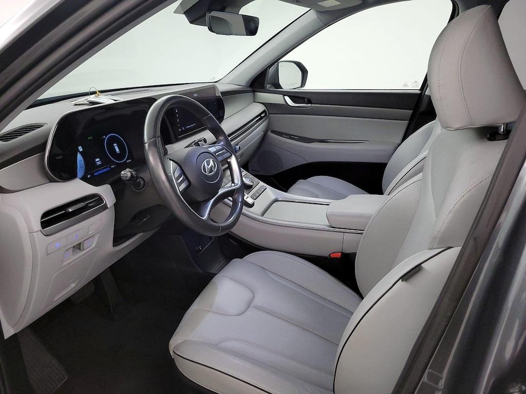 used 2023 Hyundai Palisade car, priced at $32,998
