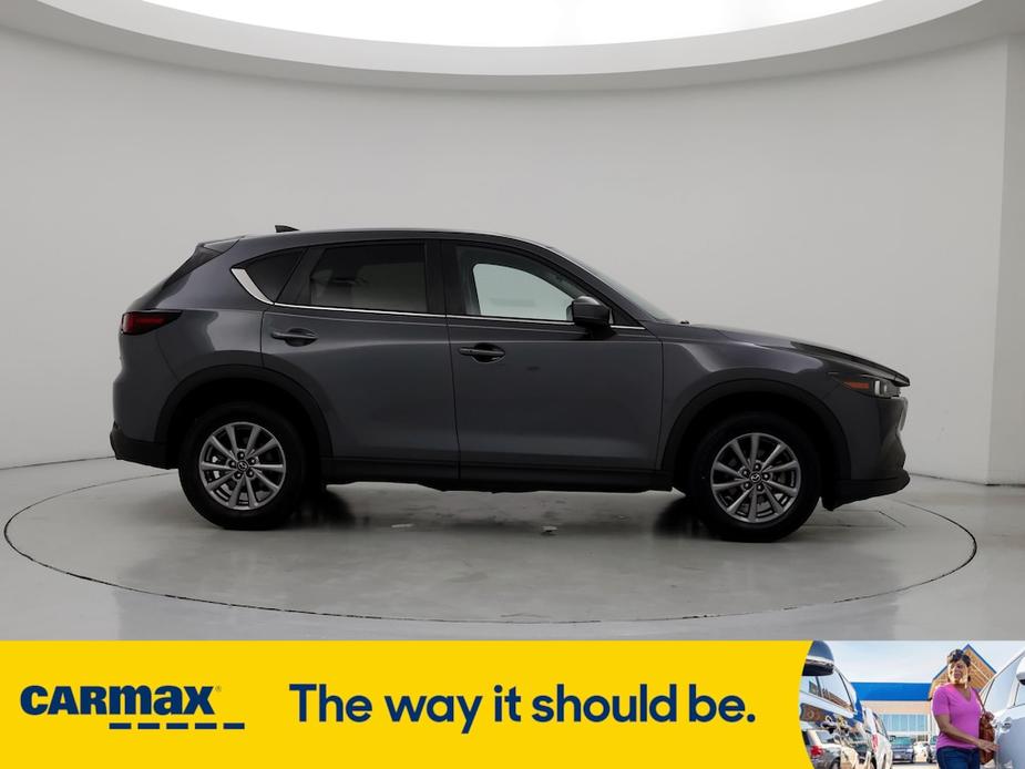 used 2022 Mazda CX-5 car, priced at $23,998