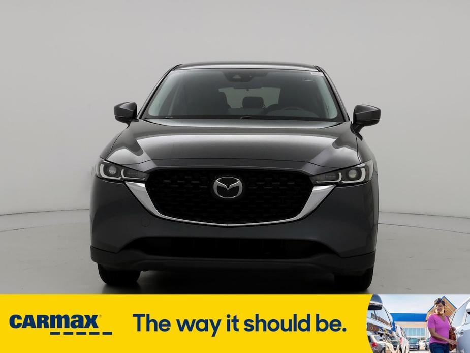 used 2022 Mazda CX-5 car, priced at $23,998