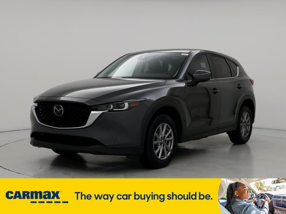 used 2022 Mazda CX-5 car, priced at $23,998