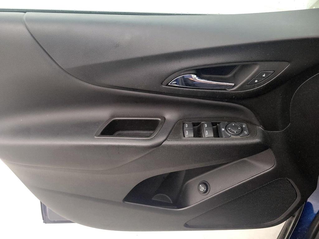 used 2022 Chevrolet Equinox car, priced at $21,998