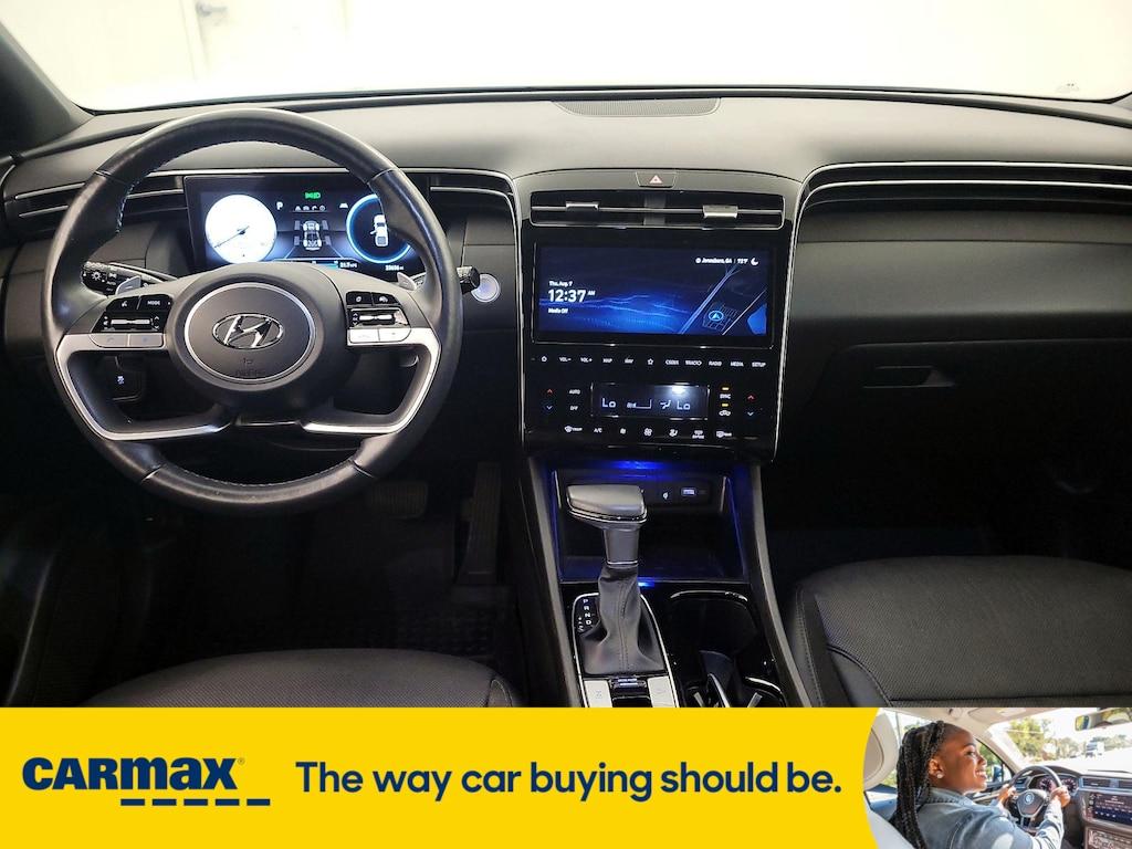 used 2023 Hyundai SANTA CRUZ car, priced at $29,998