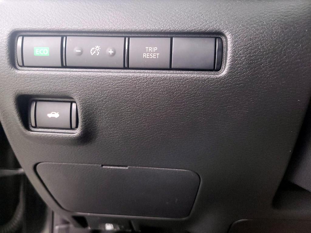 used 2021 Nissan Sentra car, priced at $18,998