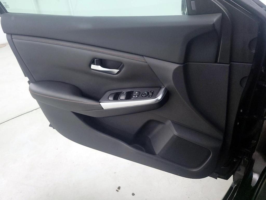 used 2021 Nissan Sentra car, priced at $18,998