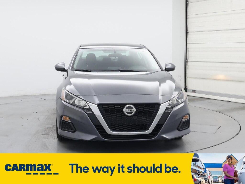 used 2019 Nissan Altima car, priced at $18,998