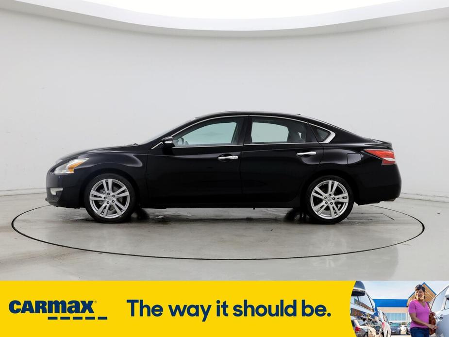 used 2015 Nissan Altima car, priced at $12,998