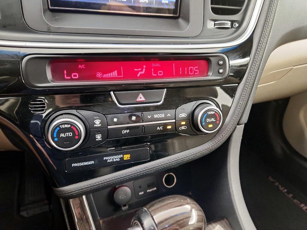 used 2015 Kia Optima car, priced at $13,599