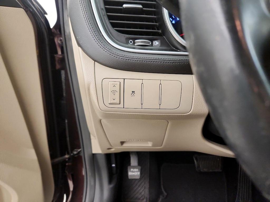 used 2015 Kia Optima car, priced at $13,599