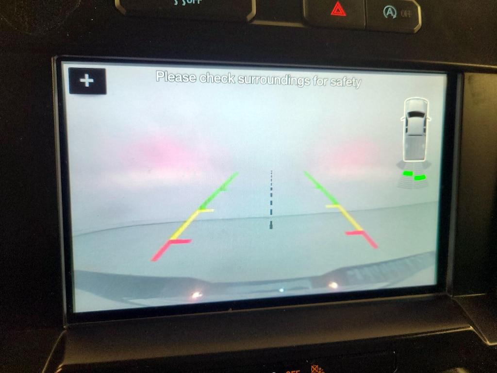 used 2016 Ford F-150 car, priced at $25,998