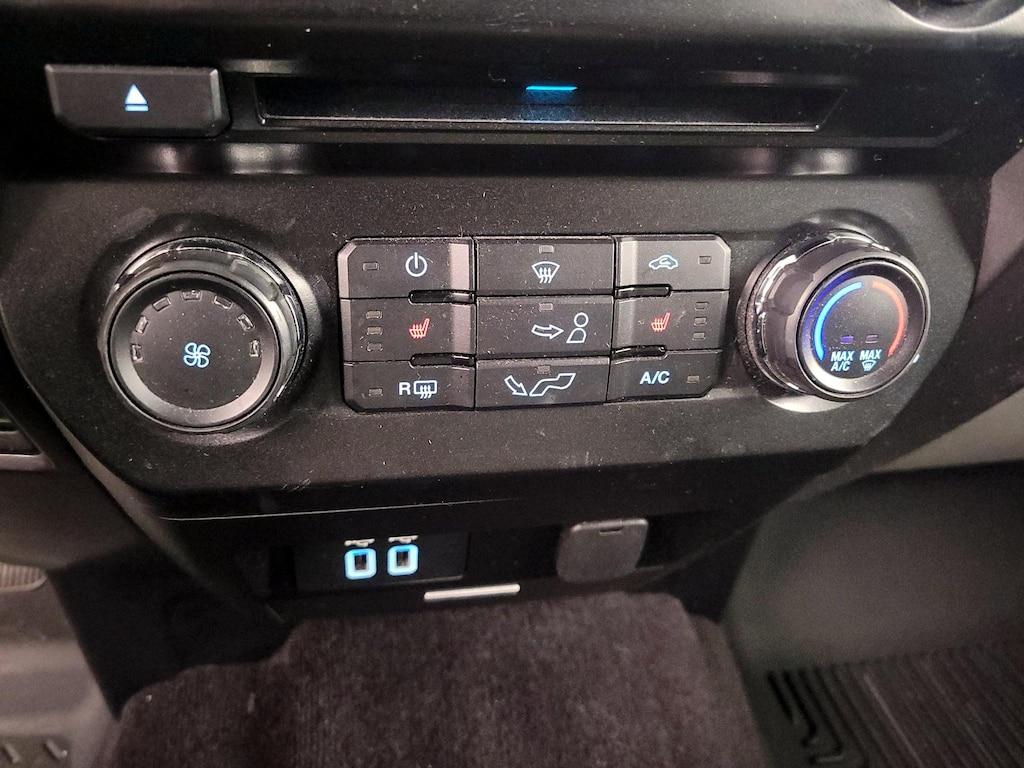 used 2016 Ford F-150 car, priced at $25,998