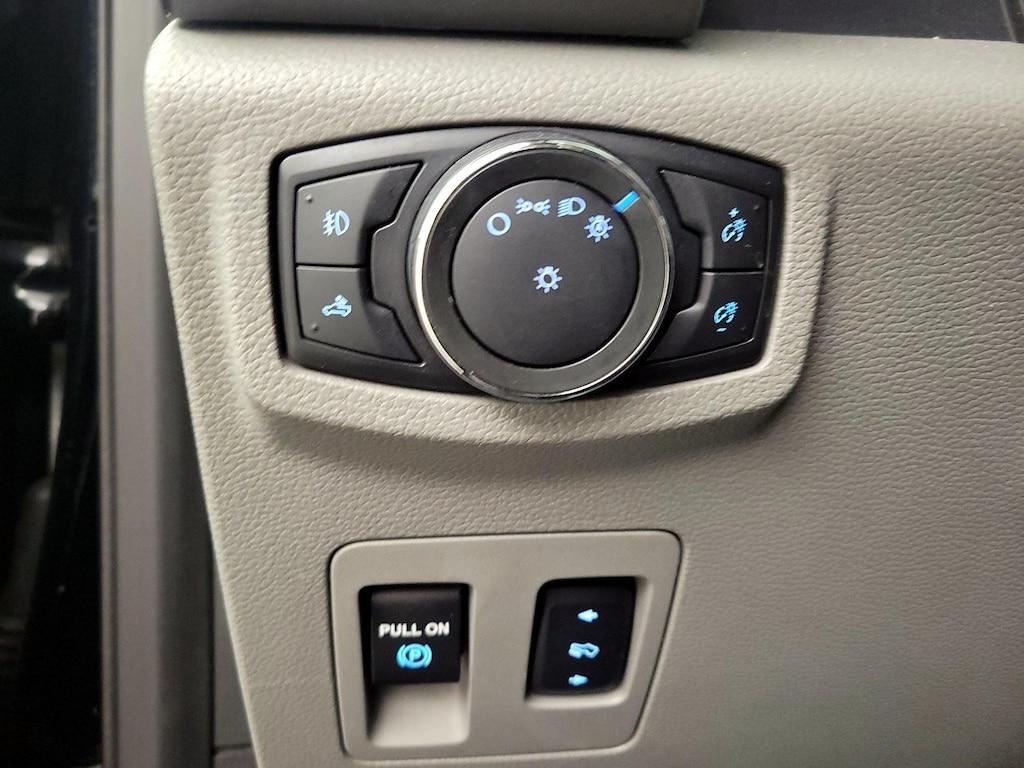 used 2016 Ford F-150 car, priced at $25,998