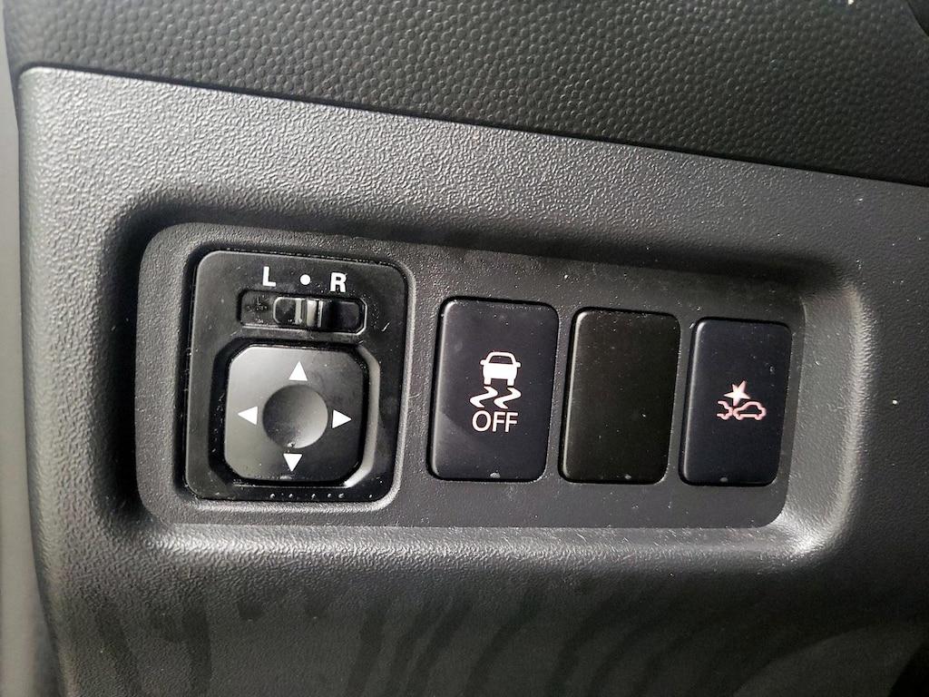 used 2022 Mitsubishi Mirage G4 car, priced at $14,998