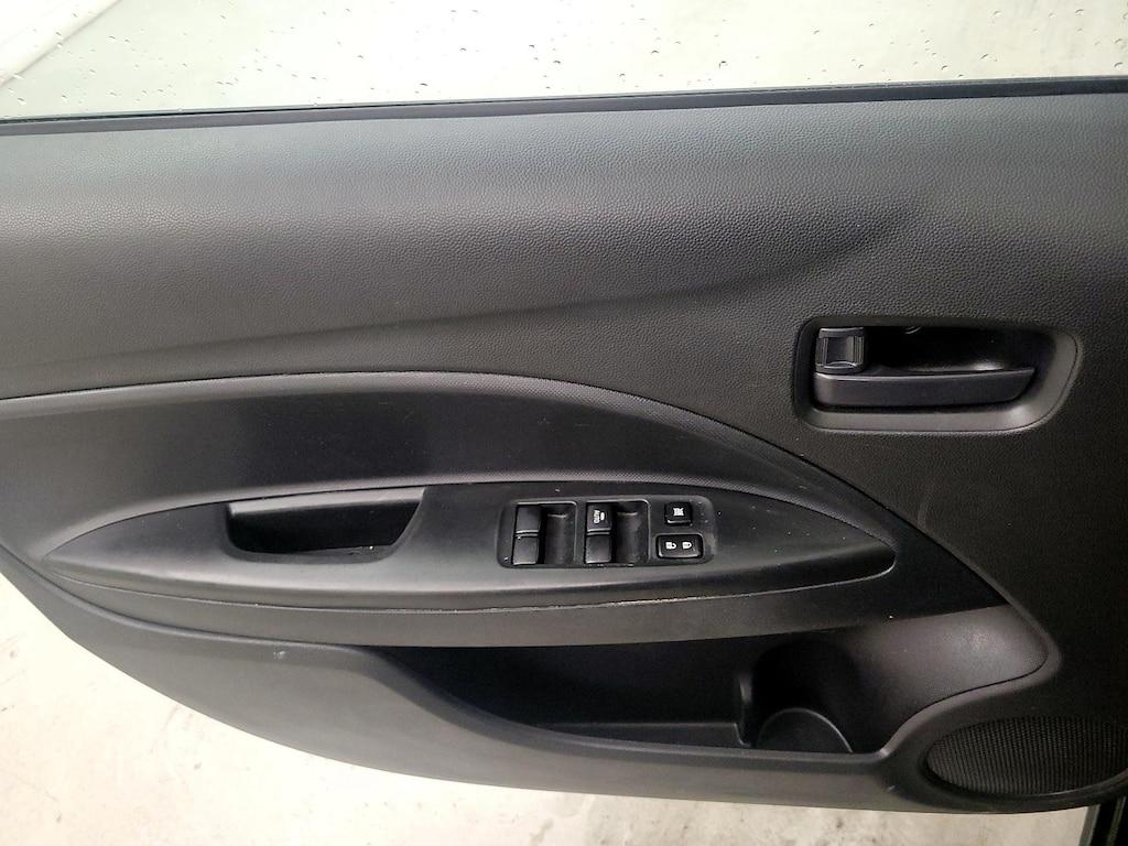 used 2022 Mitsubishi Mirage G4 car, priced at $14,998