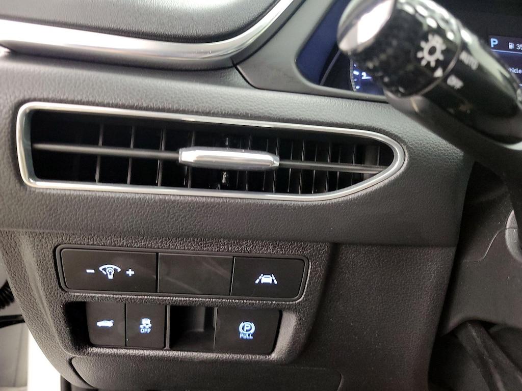 used 2022 Hyundai Sonata car, priced at $19,998