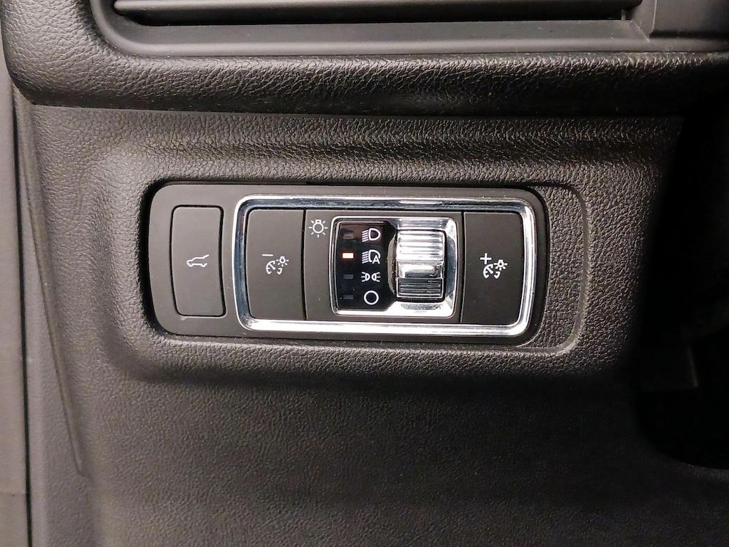 used 2020 Lincoln Corsair car, priced at $24,998