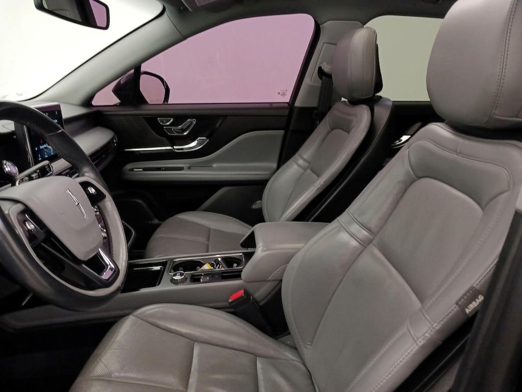 used 2020 Lincoln Corsair car, priced at $24,998
