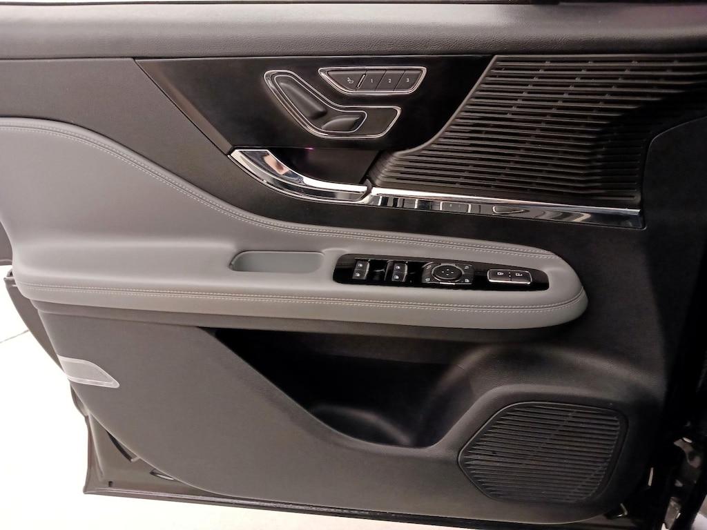 used 2020 Lincoln Corsair car, priced at $24,998
